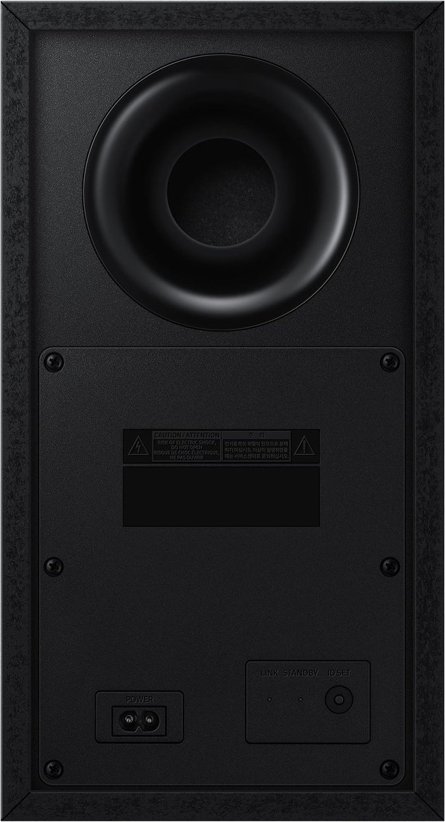 Samsung HW-B66CF (2025) - Soundbar