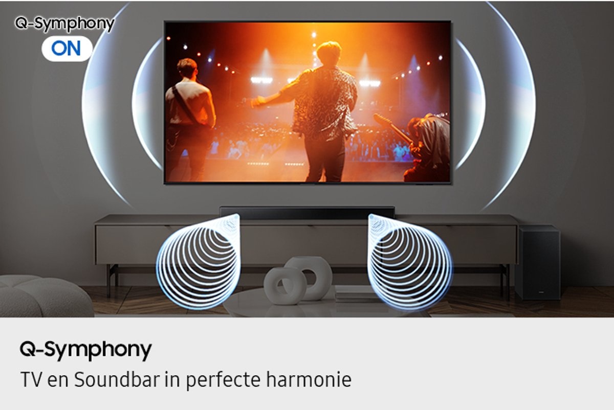 Samsung HW-B66CF (2025) - Soundbar