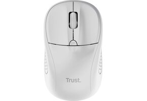 Trust Primo Wit - Muis