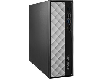 Medion T80 MD35422 - Desktop