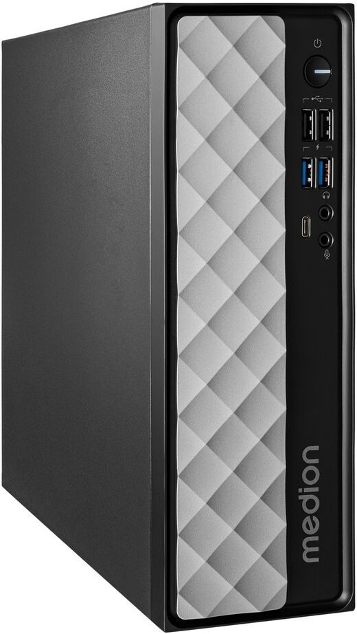 Medion T80 MD35422 - Desktop