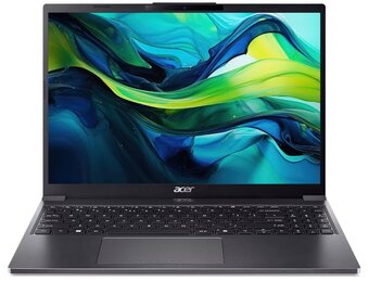 Acer Aspire Go 15 AG15-51P-50H0 - Laptop