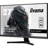 Iiyama G-Master Black Hawk G2745HSU-B2 - Monitor