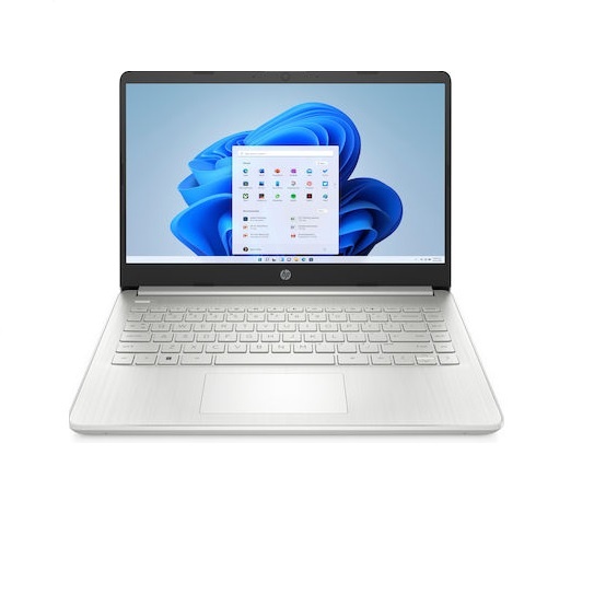 HP 14s-dq3331nw - Laptop