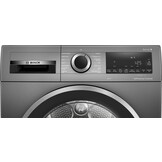 Bosch WQG235DINL - Warmtepompdroger
