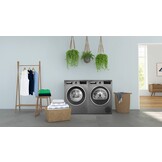 Bosch WQG235DINL - Warmtepompdroger