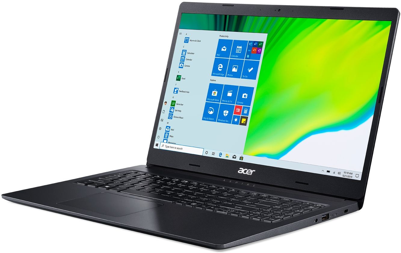 Acer Aspire 3 A315-23-R4B7 - Laptop