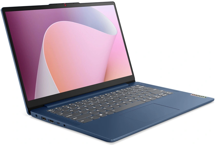 Lenovo IdeaPad Slim 3 14AMN8 82XN005PMH - Laptop