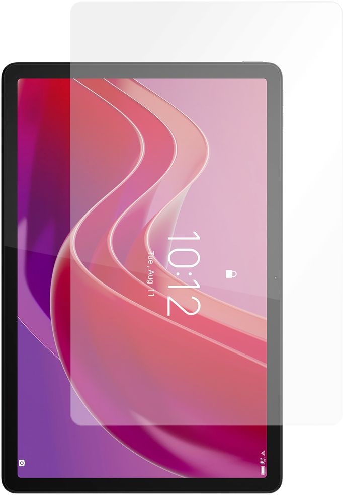 Just in Case Lenovo Tab M11 Tempered Glass - Tablethoes