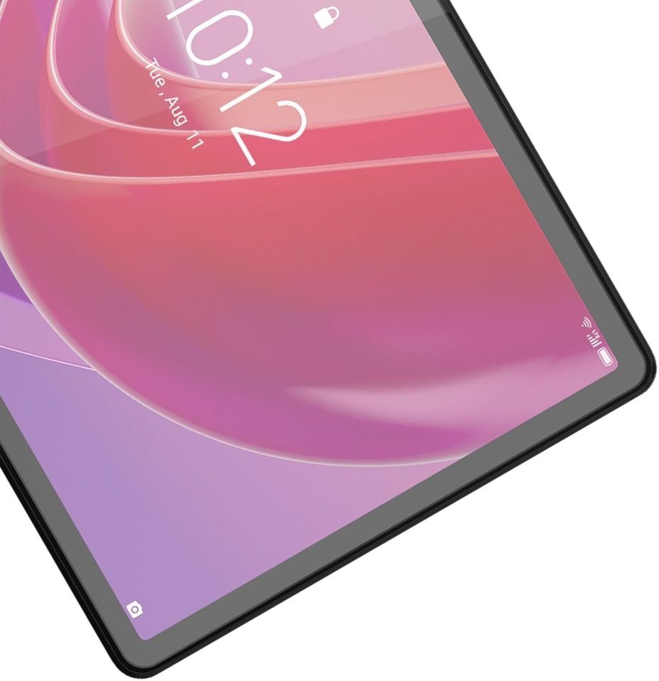 Just in Case Lenovo Tab M11 Tempered Glass - Tablethoes