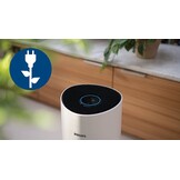 Philips 1000i Series AC1715/10 - Luchtreiniger