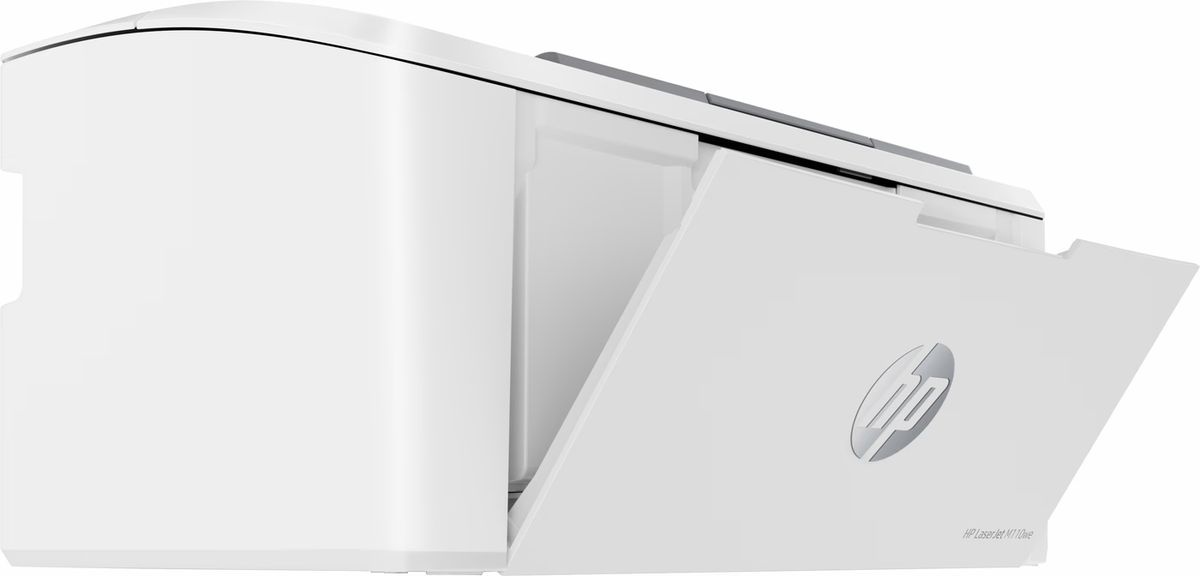HP LaserJet M110w - Laserprinter