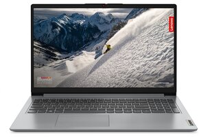 Lenovo IdeaPad 1 15ALC7 (82R400WPMH) - Laptop