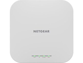 Netgear WAX610 - Access point