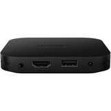 Xiaomi TV Box S (2nd Gen) 8GB - Mediaspeler