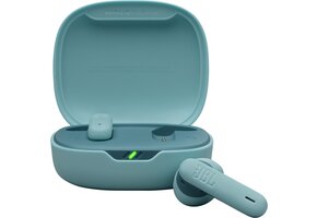 JBL Wave Flex 2 Blauw - Draadloze oordopjes