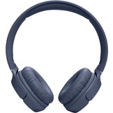 JBL Tune 520 BT Blauw - Draadloze koptelefoon