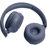 JBL Tune 520 BT Blauw - Draadloze koptelefoon