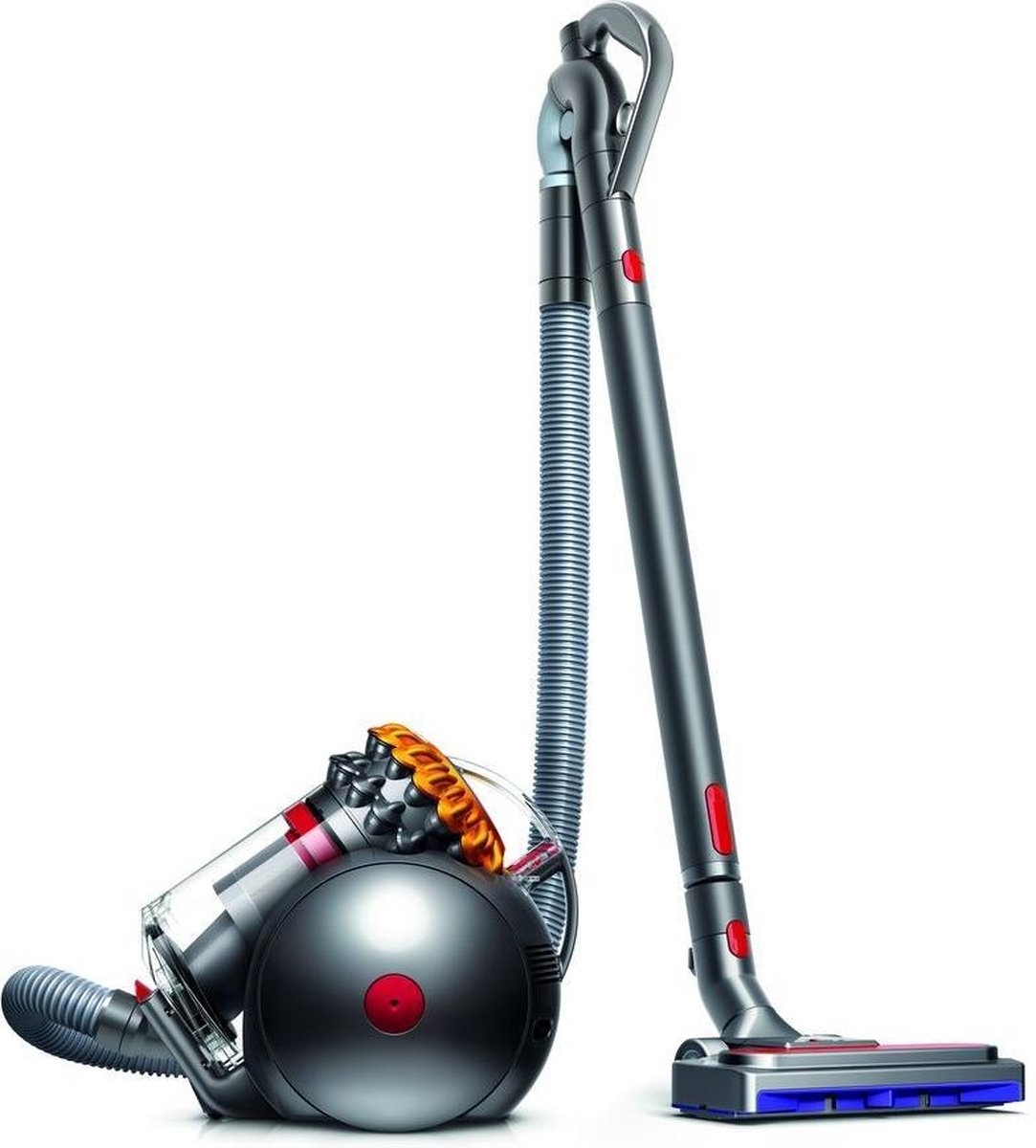 Dyson Big Ball Multi Floor 2 - Stofzuiger zonder zak