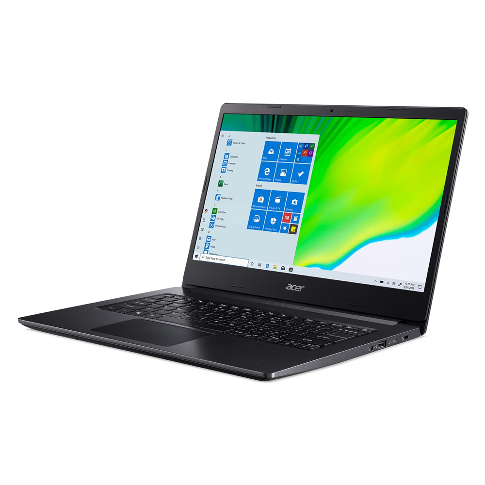 Acer Aspire 3 A314-22-R4GX - Laptop
