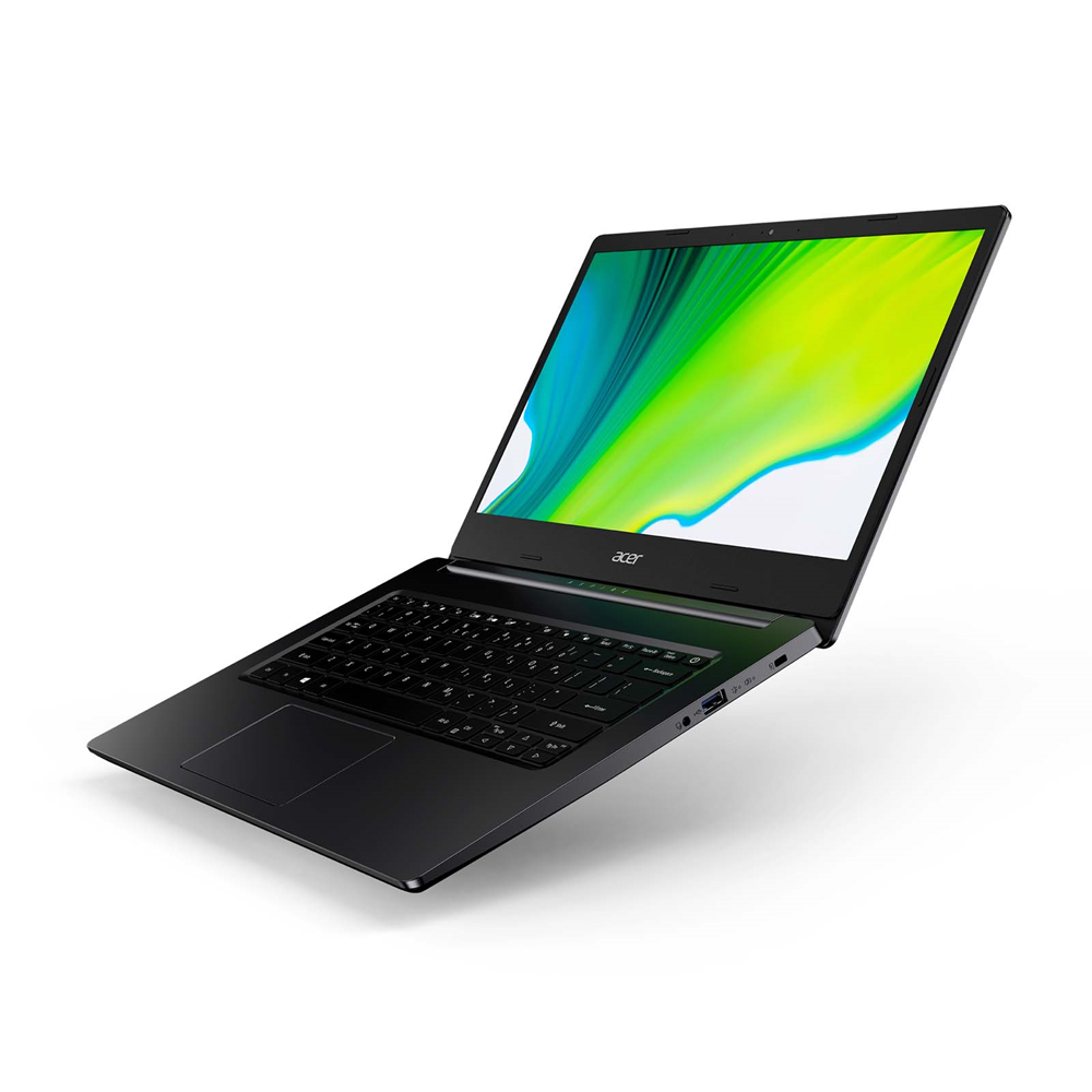 Acer Aspire 3 A314-22-R4GX - Laptop