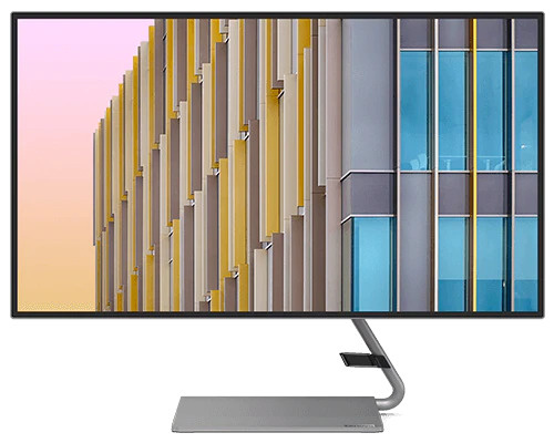 Lenovo Q27h-10 - Monitor