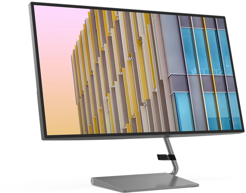 Lenovo Q27h-10 - Monitor