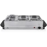 Tristar BP-6283 Buffetwarmer