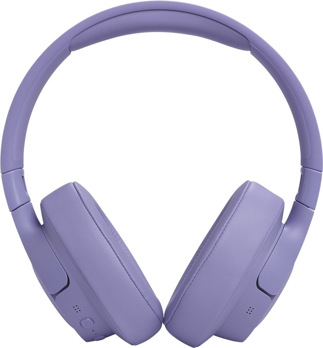 JBL Tune 770NC Paars - Draadloze koptelefoon