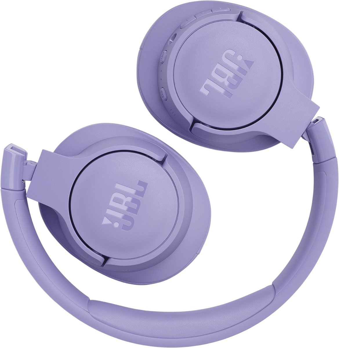JBL Tune 770NC Paars - Draadloze koptelefoon
