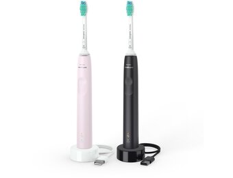 Philips Sonicare Series 3100 HX3675/15 - Elektrische tandenborstel