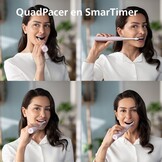 Philips Sonicare Series 3100 HX3675/15 - Elektrische tandenborstel