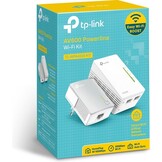 TP-Link AV500 (TL-WPA4220KIT) - Powerline adapter