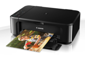 Canon PIXMA MG3650S Zwart - All-in-one printer
