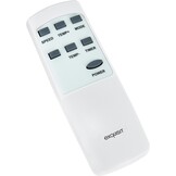 Exquisit CM 30953 WE - Mobiele airco