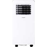 Exquisit CM 30953 WE - Mobiele airco