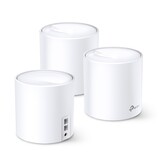 TP-Link Deco X60 (3-pack) - Router