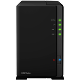 Synology DS218play - Externe schijf