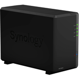 Synology DS218play - Externe schijf