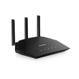 Netgear RAX10 WiFi 6 - Router