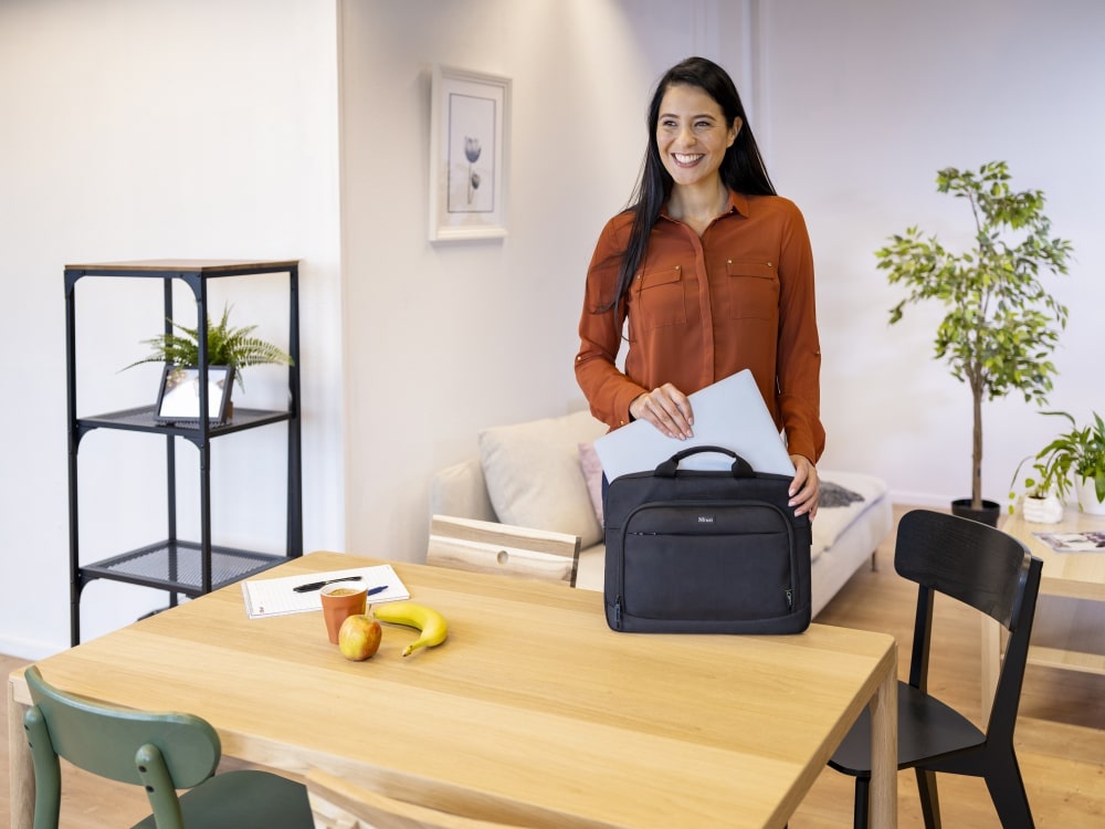 Trust 24394 SYDNEY Notebook Tas 14 inch - Laptoptas