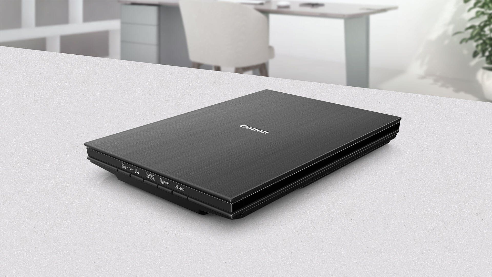 Canon CanoScan LiDE 400 - Scanner