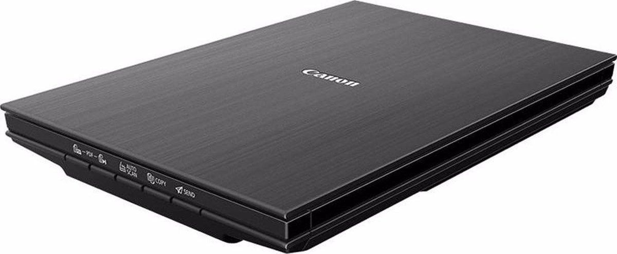 Canon CanoScan LiDE 400 - Scanner