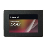 Integral V Series 2 128 GB SATA III - SD-kaart