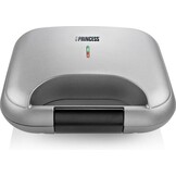 Princess 127003 Sandwichmaker Deluxe - Tosti-ijzer