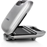 Princess 127003 Sandwichmaker Deluxe - Tosti-ijzer