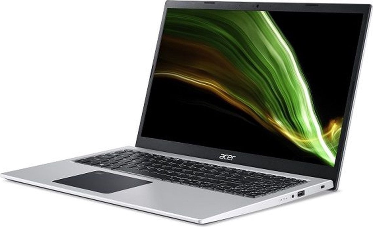 Acer Aspire 3 - A315-58-36JW - Laptop