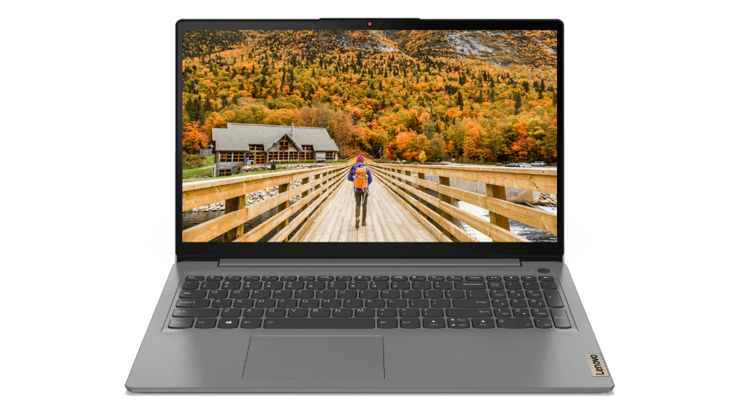 Lenovo IdeaPad 3 15ALC6 (82KU01LGMH) - Laptop