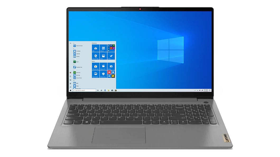 Lenovo IdeaPad 3 15ALC6 (82KU01LGMH) - Laptop