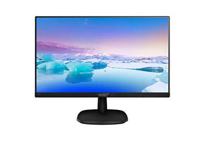 Philips 243V7QDSB - Monitor
